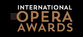International Opera Awards 2016